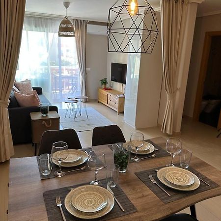 Vista Roja Apartment เอลเมดาโน ภายนอก รูปภาพ