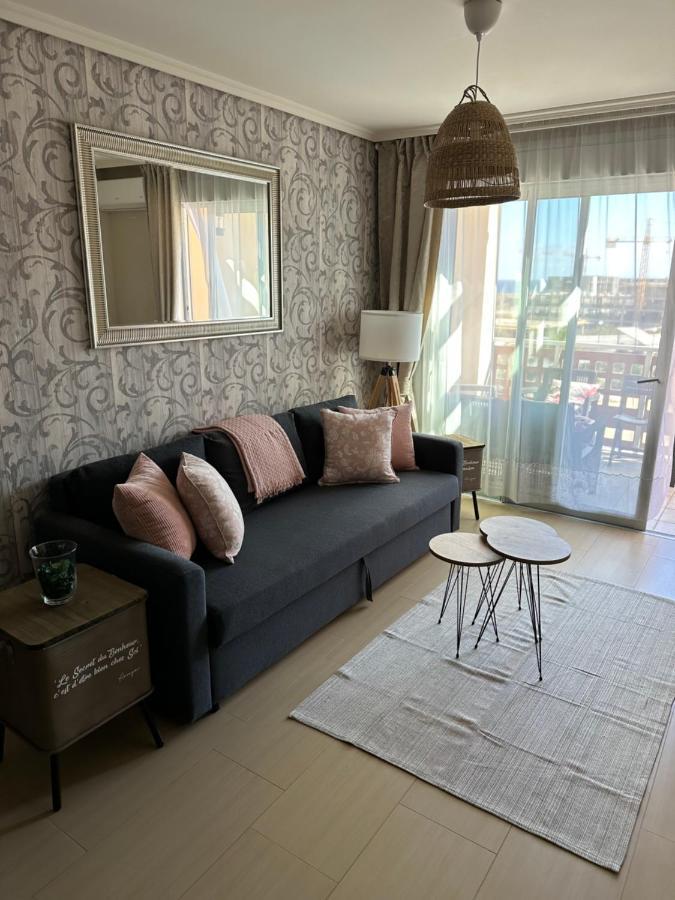 Vista Roja Apartment เอลเมดาโน ภายนอก รูปภาพ