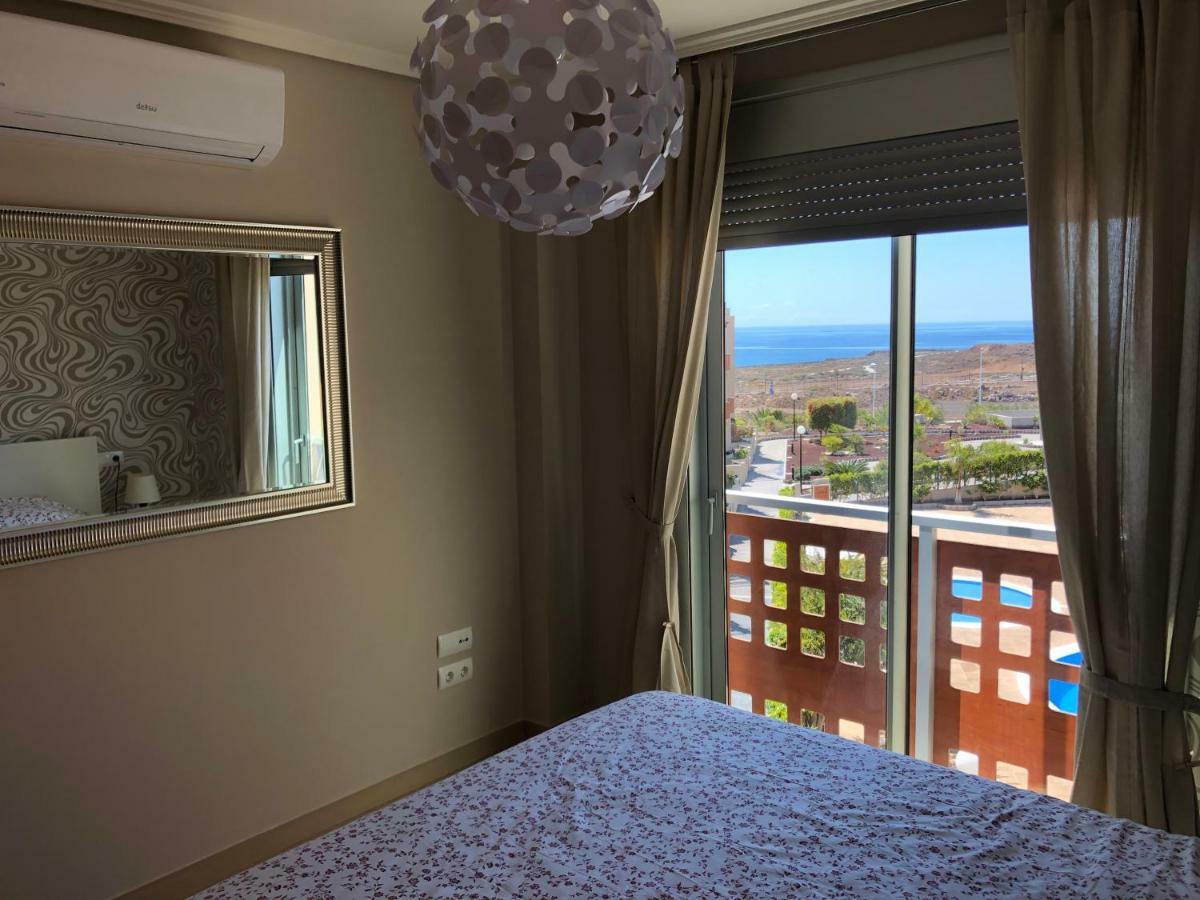 Vista Roja Apartment เอลเมดาโน ภายนอก รูปภาพ