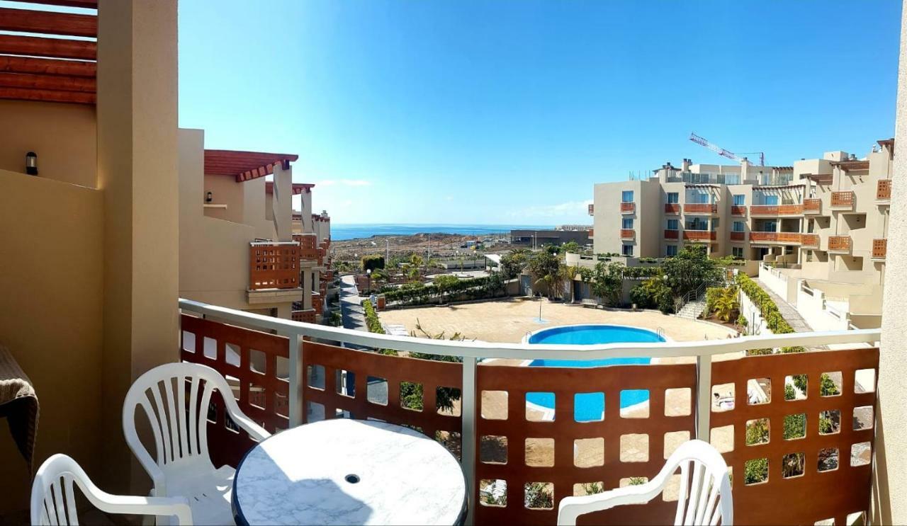 Vista Roja Apartment เอลเมดาโน ภายนอก รูปภาพ